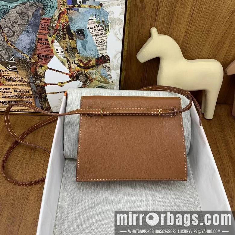 Hermes Replica Bags 22cm 082001 AM 11