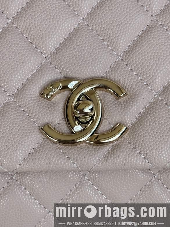 Chanel Replica Bags A92991 18X29X12cm BL 2colour