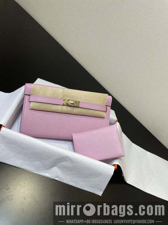 Hermes Replica Bags 20.5X11X2cm 081703 AM 19