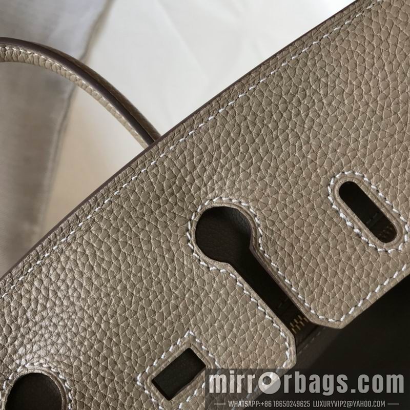 Hermes Replica Bags Birkin Dream bag 25cm am 03