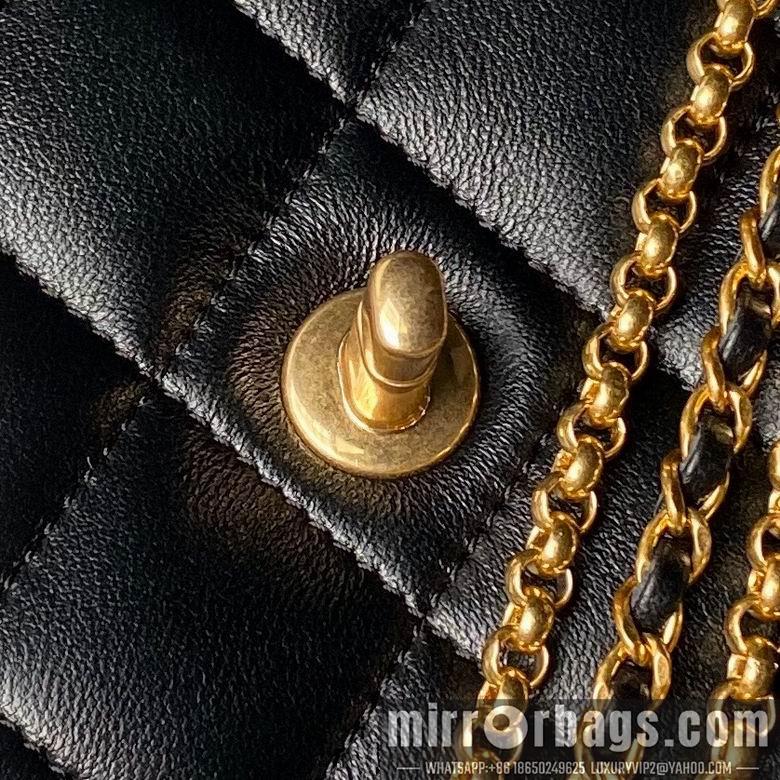 Chanel Replica Bags AS4970 21.5X14X5cm BL