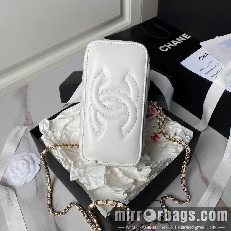 Chanel Replica Bags Ap3940 17cm BL 2colour