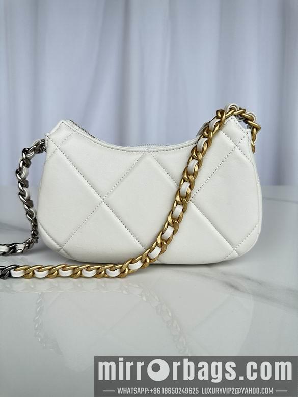 Chanel Replica Bags AS3763 20X11X5cm BL 4colour
