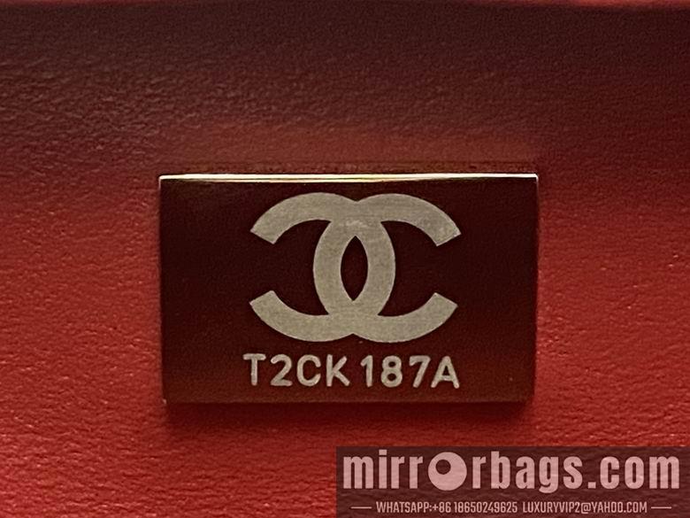 Chanel Replica Bags 101204 BL 4colour