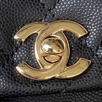 Chanel Replica Bags AS4399 19.5X18X10cm BL 3colour
