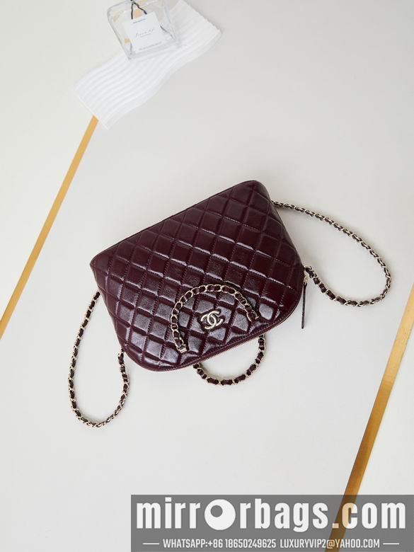 Chanel Replica Bags AS3969 20.5X28.5X7cm BL 4colour