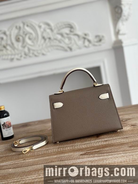 Hermes Replica Bags 19cm AM 17
