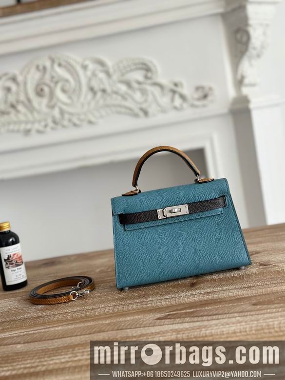 Hermes Replica Bags 19cm AM 19
