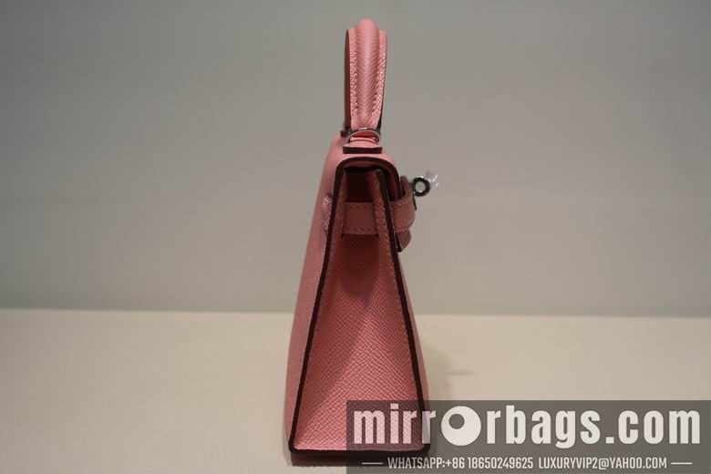 Hermes Replica Bags kelly 121902 AM 7
