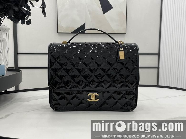 Chanel Replica Bags AS3662 31.5X31X9cm BL