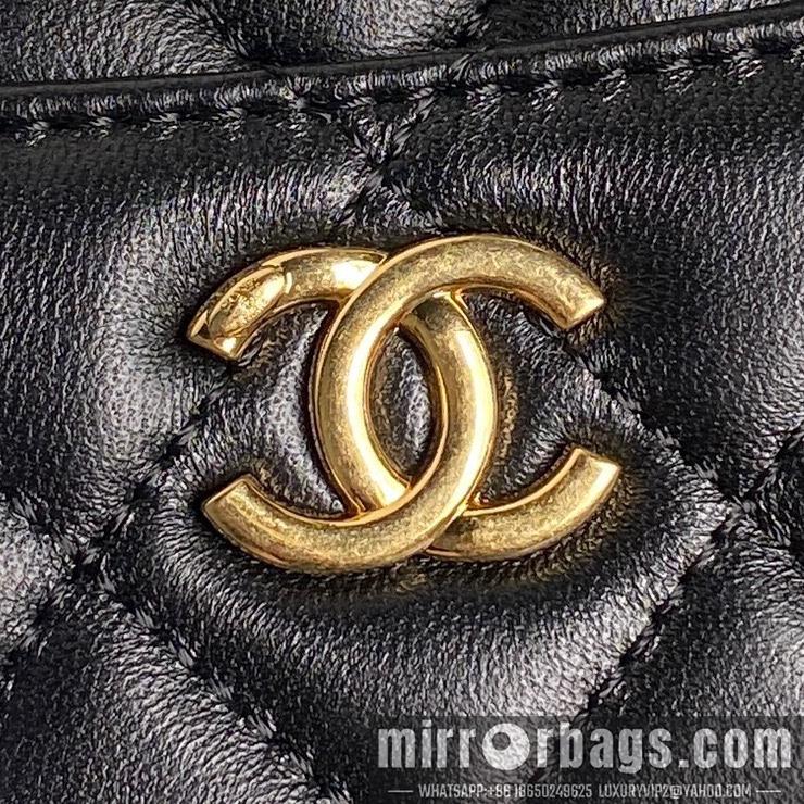 Chanel Replica Bags AS5190 12X18X7cm BL 3colour