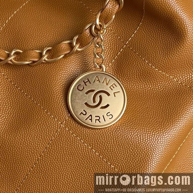 Chanel Replica Bags AS3261 39cm BL 2colour