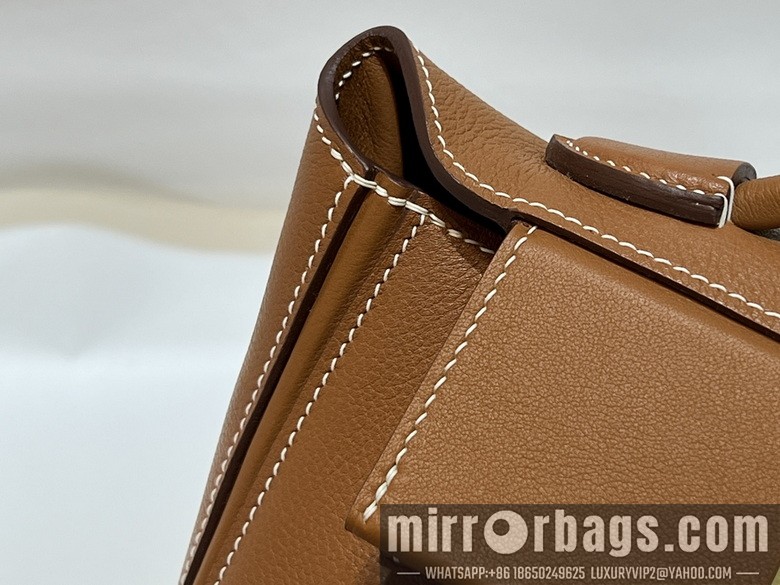 Hermes Replica Bags 24X24cm 092805 AM 4colour