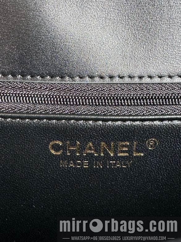 Chanel Replica Bags AS5225 16X25X6.5cm BL 4colour