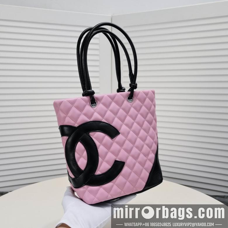 Chanel Replica Bags 3354 20X23X11.5cm WO 3colour