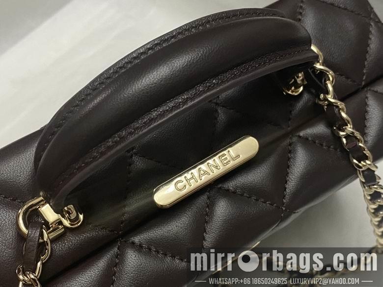 Chanel Replica Bags 101204 BL 4colour
