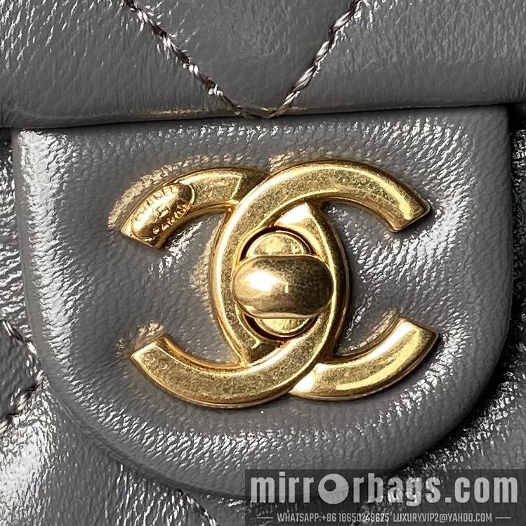 Chanel Replica Bags AS4992 20X20X7cm BL 3colour