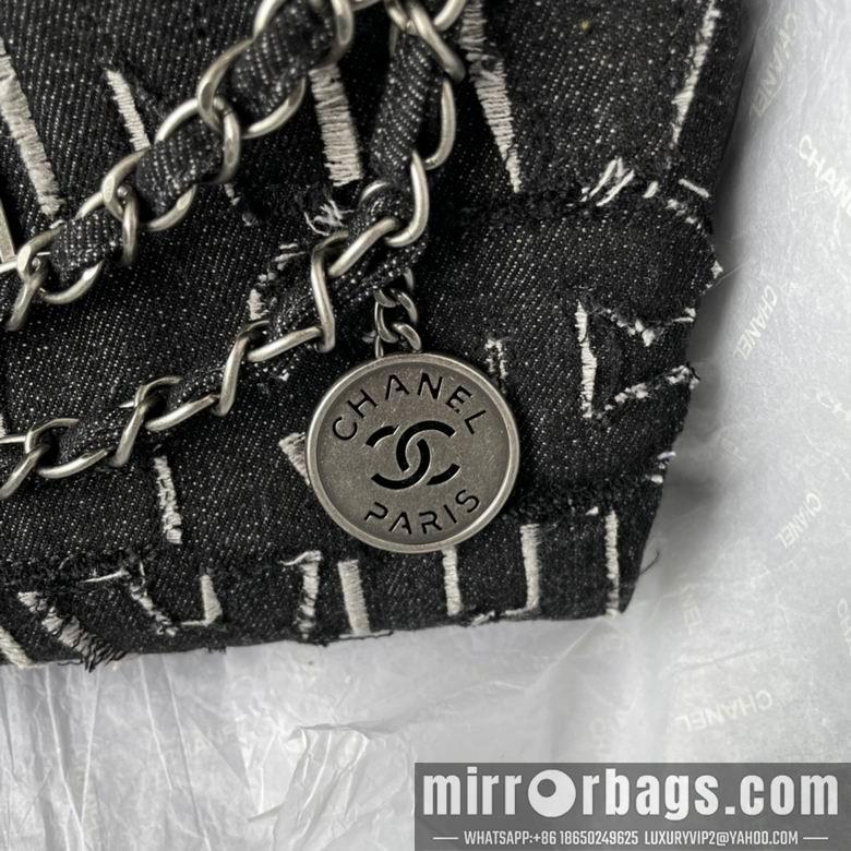 Chanel Replica Bags AS3260 35X37X7cm BL 2colour