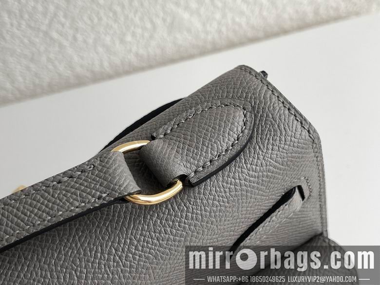 Hermes Replica Bags Kelly 082110 AM 3