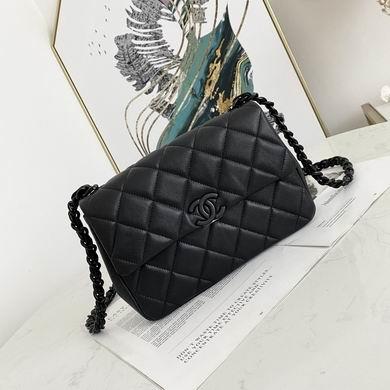 Chanel Replica Bags 2303 24X16.5X7cm AL 2colour