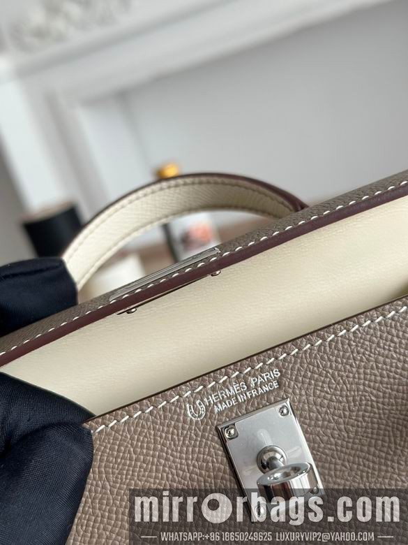 Hermes Replica Bags 19cm AM 17