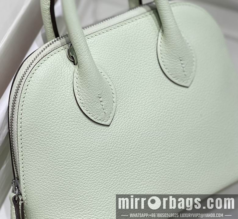 Hermes Replica Bags 19X14X8cm 080701 AM 8