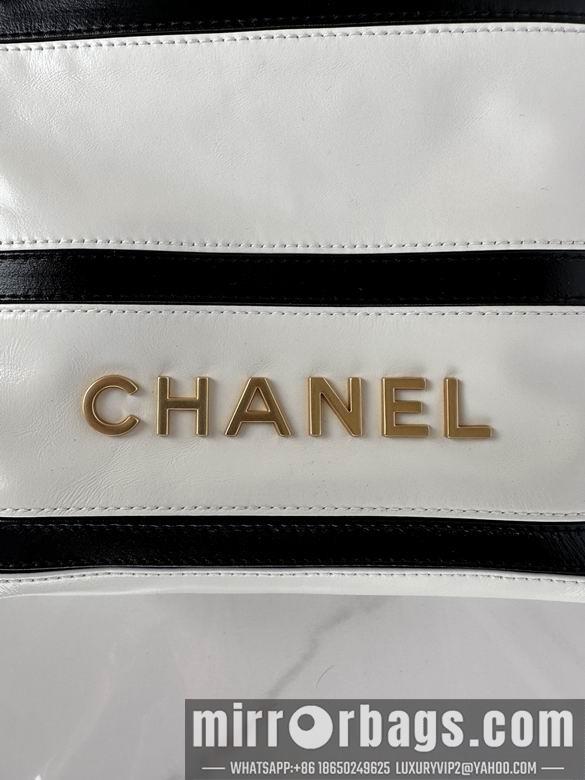 Chanel Replica Bags AS3980 19X20X6cm BL 4colour-2