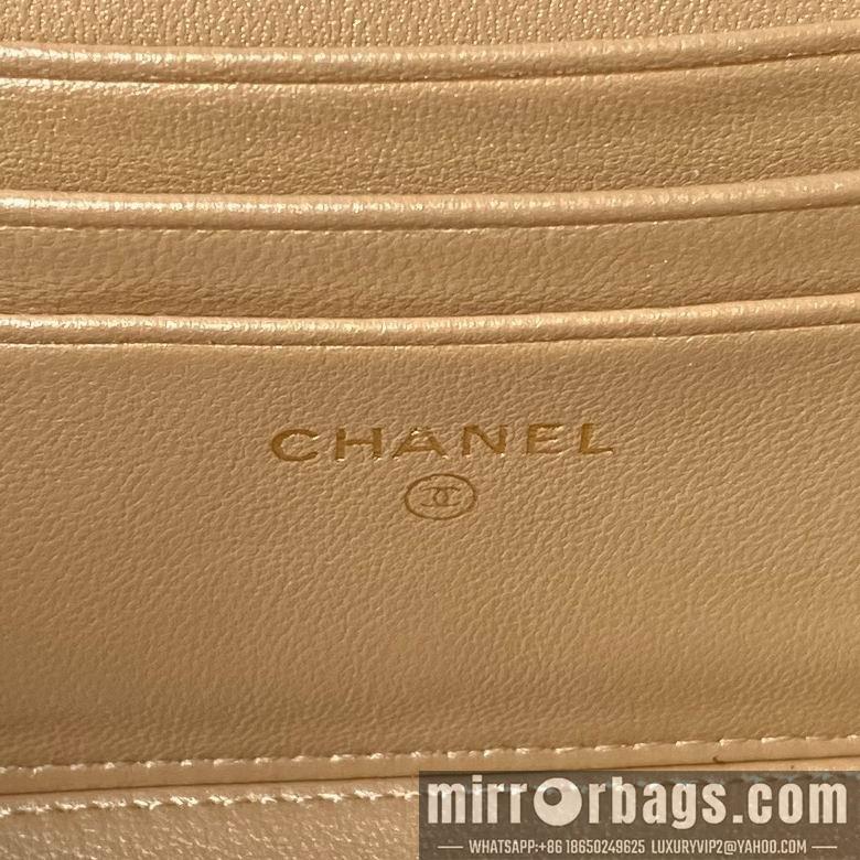 Chanel Replica Bags Ap3940 17cm BL 2colour