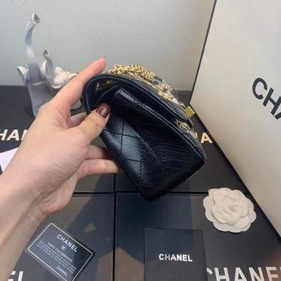 Chanel Replica Bags 2.55 25x6x16 cm al