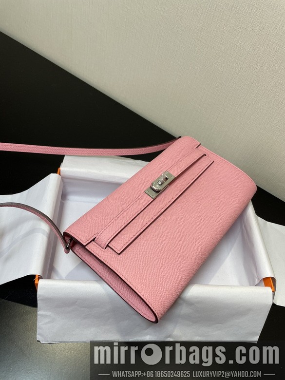 Hermes Replica Bags 20.5X11X2cm 081703 AM 18
