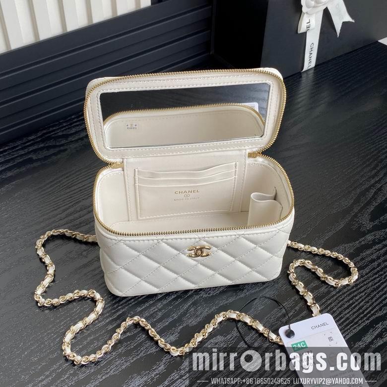Chanel Replica Bags Ap1472 17cm BL