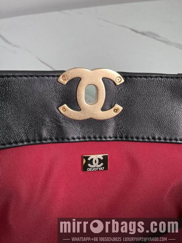 Chanel Replica Bags 3519 30X37X10cm BL