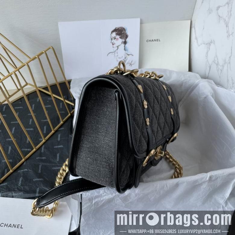 Chanel Replica Bags AS5132 24cm BL 2colour