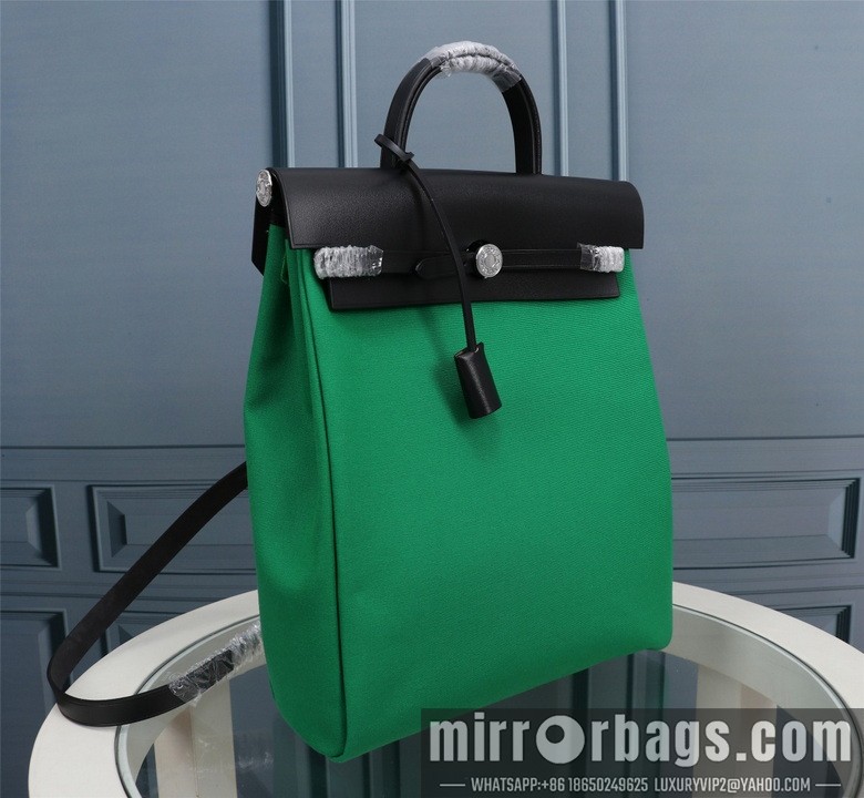 Hermes Replica Bags herbag 30X35X12cm 090102 AM 3colour