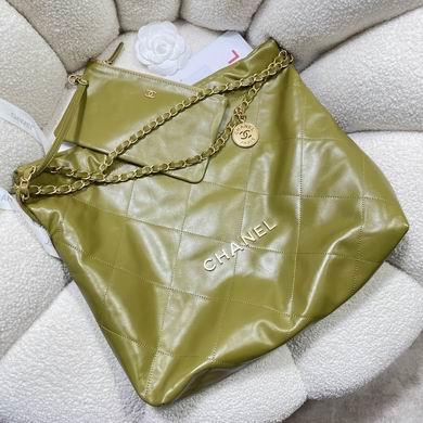 Chanel Replica Bags 3261 39X42X8cm BL 3colour