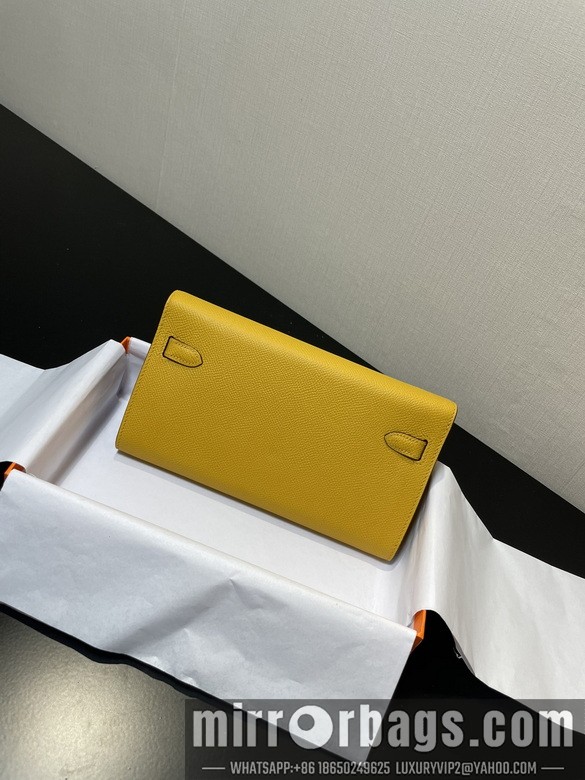 Hermes Replica Bags 20.5X11X2cm 081703 AM 8