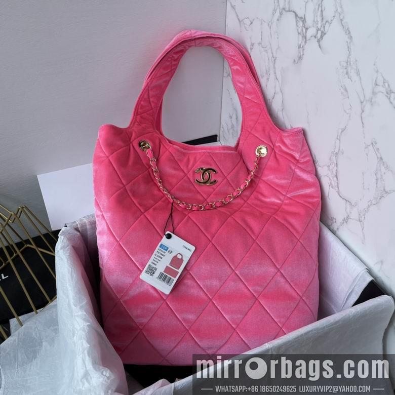 Chanel Replica Bags AS3228 30X38X11cm BL 2colour