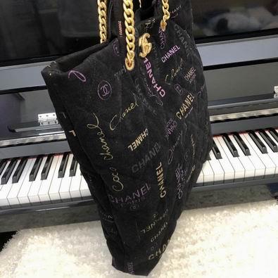 Chanel Replica Bags Chanel 22P 3136  al