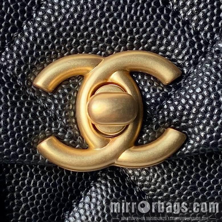 Chanel Replica Bags AS4472 18cm BL