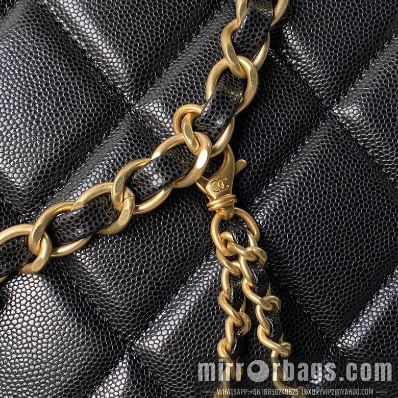 Chanel Replica Bags AS4940 24X30.5cm BL 2colour
