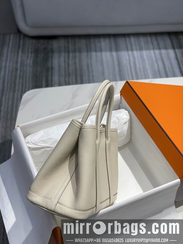 Hermes Replica Bags Garden Party 36cm am 01