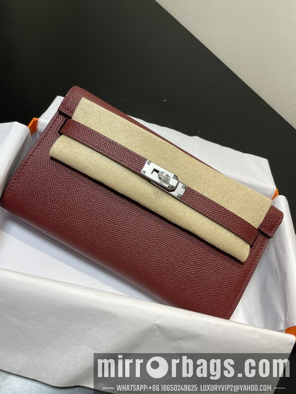 Hermes Replica Bags 20.5X11X2cm 081703 AM 14