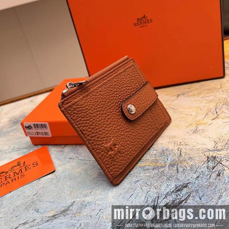Hermes Replica Bags 7012 YG-3 2colour