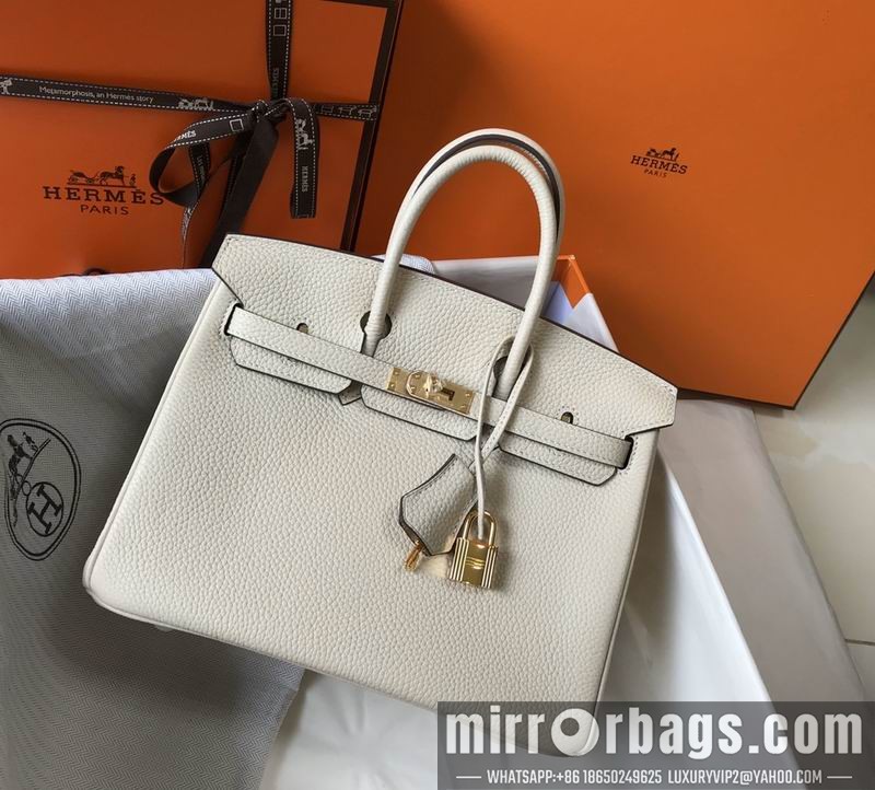 Hermes Replica Bags Birkin Dream bag 25cm am 03