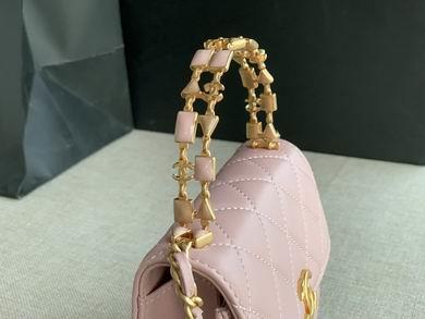 Chanel Replica Bags AP2946 10X18X4.5cm AL 3colour