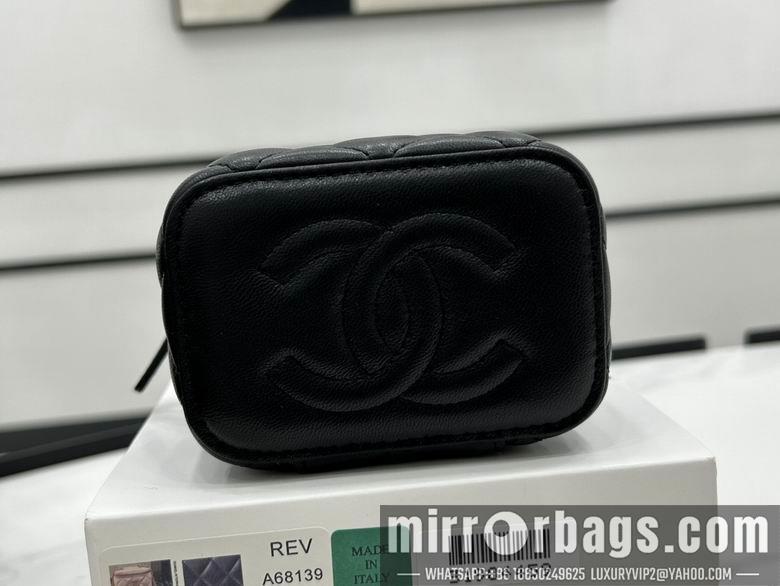 Chanel Replica Bags A68139 10X8.5cm BL
