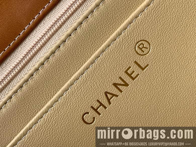 Chanel Replica Bags AS3266 25cm BL