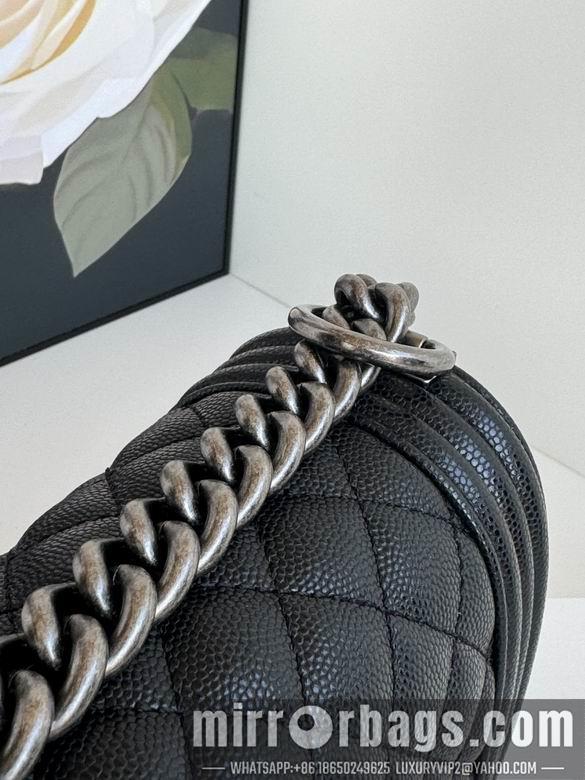 Chanel Replica Bags 67085 20cm BL 3colour