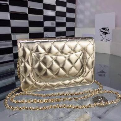Chanel Replica Bags 5373 19X12.5cm BL 2colour