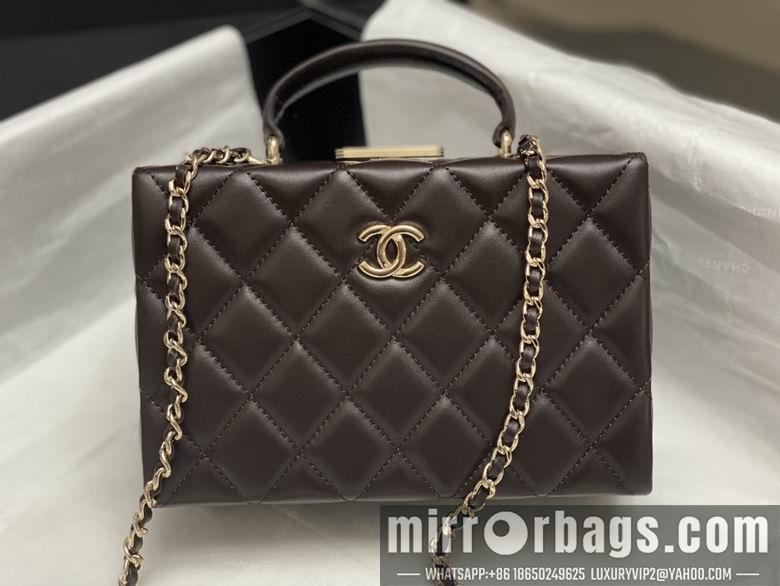 Chanel Replica Bags 101204 BL 4colour